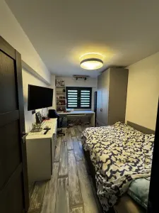 Apartament 4 camere decomandat zona Centrul Civic- Toamnei - foto 3