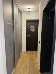 Apartament 4 camere decomandat zona Centrul Civic- Toamnei - foto 5