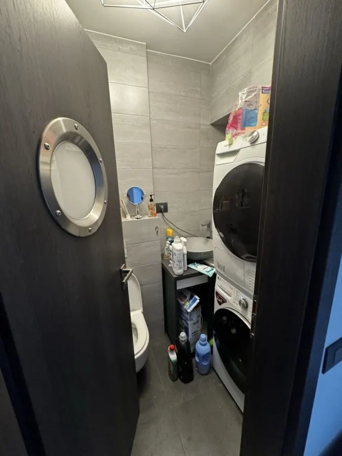 Apartament 4 camere decomandat zona Centrul Civic- Toamnei - foto 6