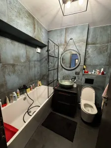 Apartament 4 camere decomandat zona Centrul Civic- Toamnei - foto 7