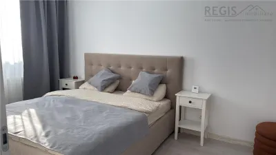 Apartament 2 camere, Brauner Hils, impecabil - foto 2
