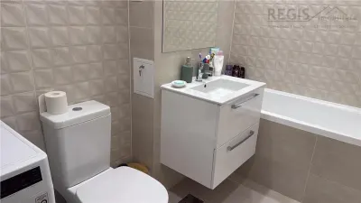Apartament 2 camere, Brauner Hils, impecabil - foto 12