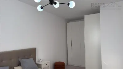 Apartament 2 camere, Brauner Hils, impecabil - foto 13