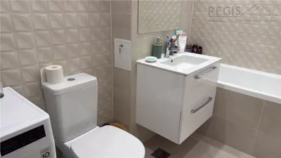 Apartament 2 camere, Brauner Hils, impecabil - foto 14