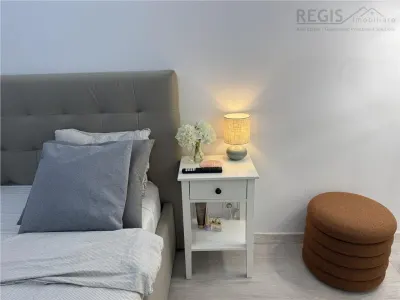 Apartament 2 camere, Brauner Hils, impecabil - foto 15