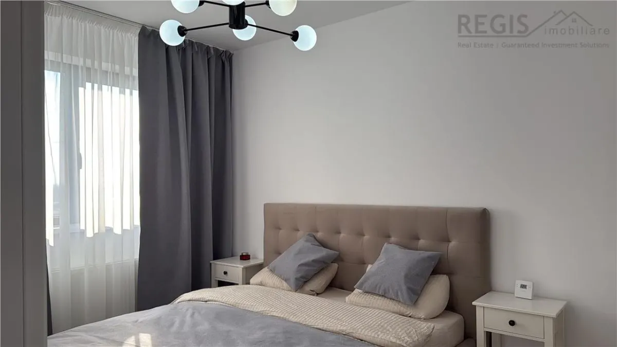 Apartament 2 camere, Brauner Hils, impecabil - foto 16