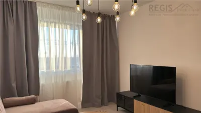 Apartament 2 camere, Brauner Hils, impecabil - foto 19