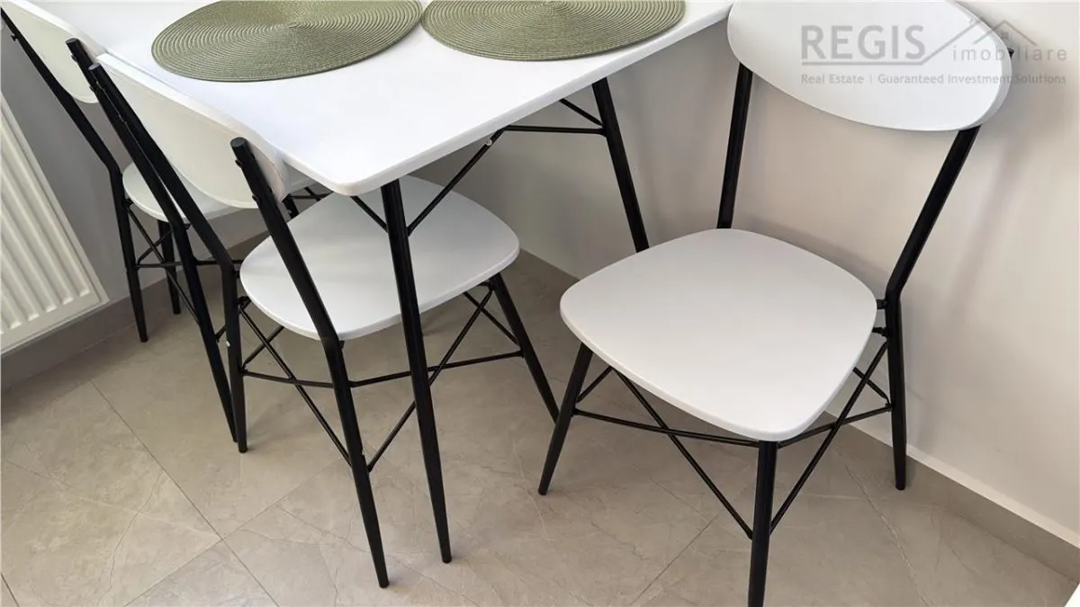 Apartament 2 camere, Brauner Hils, impecabil - foto 20