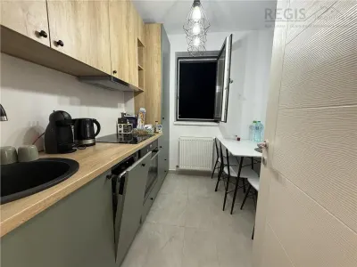Apartament 2 camere, Brauner Hils, impecabil - foto 3