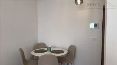 Apartament 2 camere, Brauner Hils, impecabil - foto 21