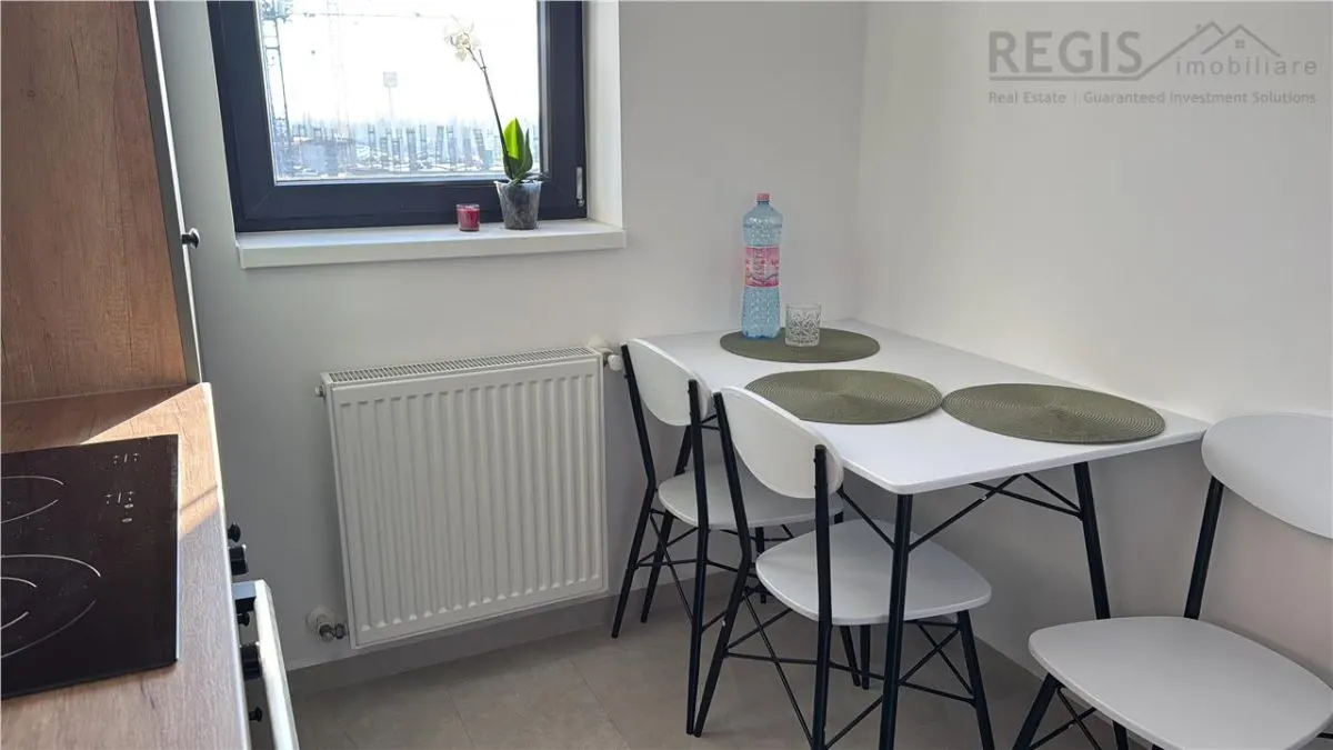Apartament 2 camere, Brauner Hils, impecabil - foto 22
