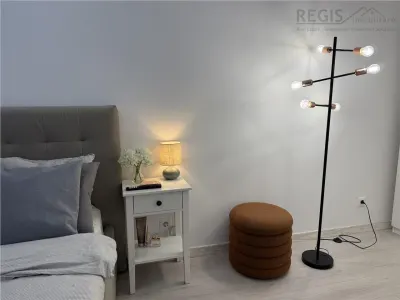 Apartament 2 camere, Brauner Hils, impecabil - foto 23