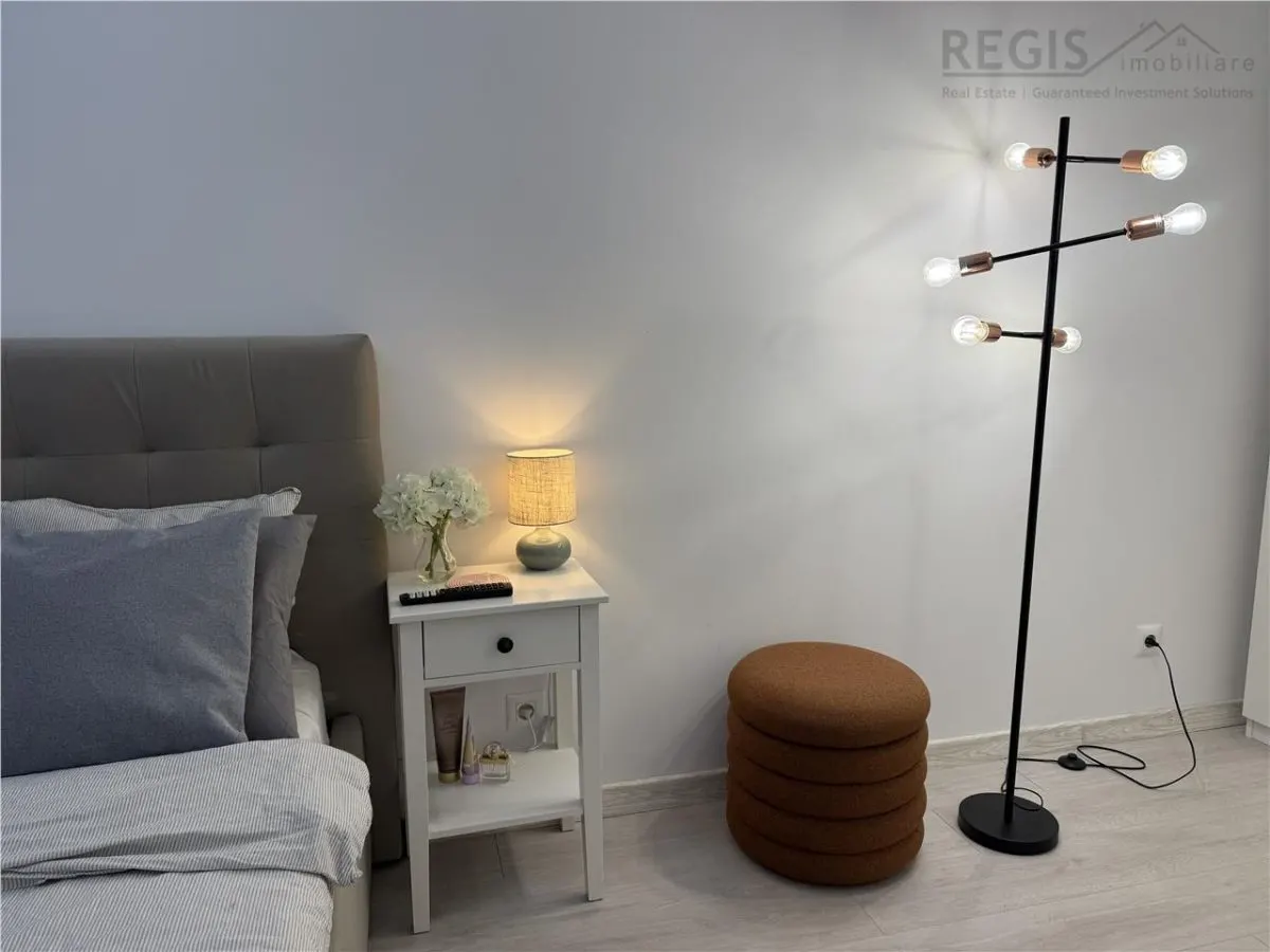 Apartament 2 camere, Brauner Hils, impecabil - foto 23