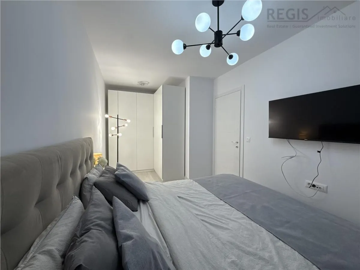 Apartament 2 camere, Brauner Hils, impecabil - foto 24