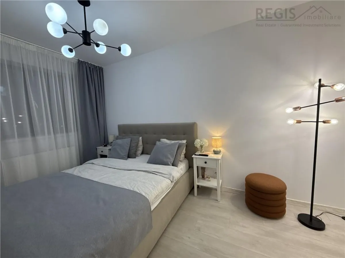 Apartament 2 camere, Brauner Hils, impecabil - foto 25