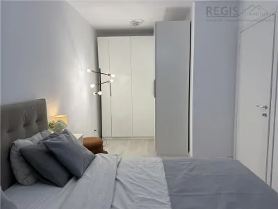 Apartament 2 camere, Brauner Hils, impecabil - foto 5