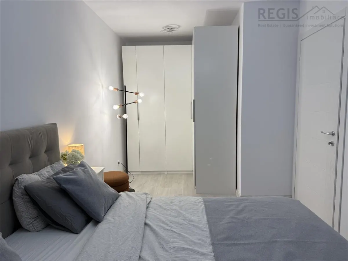 Apartament 2 camere, Brauner Hils, impecabil - foto 5