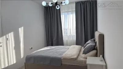 Apartament 2 camere, Brauner Hils, impecabil - foto 6