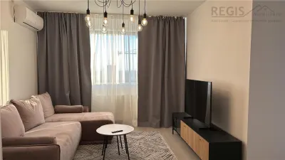 Apartament 2 camere, Brauner Hils, impecabil - foto 7