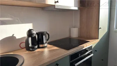 Apartament 2 camere, Brauner Hils, impecabil - foto 9
