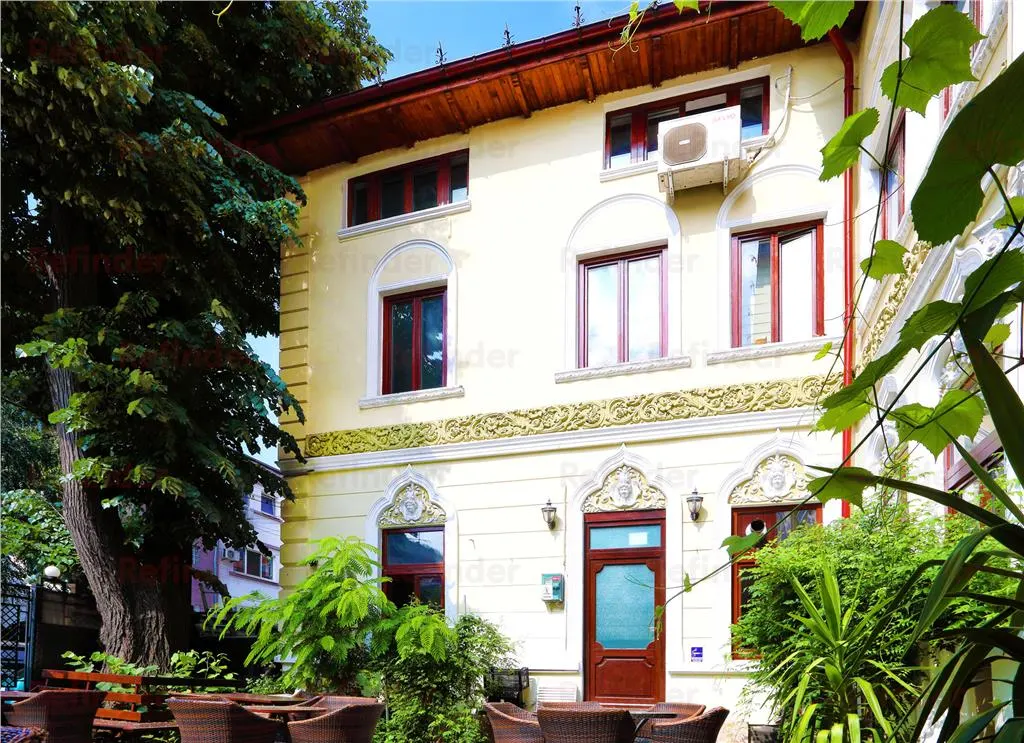 Vanzare vila Unirii - Marasesti - Budapesta - foto 3