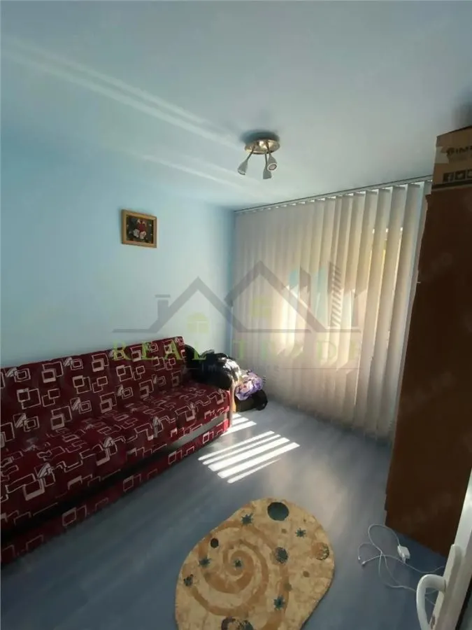 Apartament 2 camere zona Grivitei - foto 3