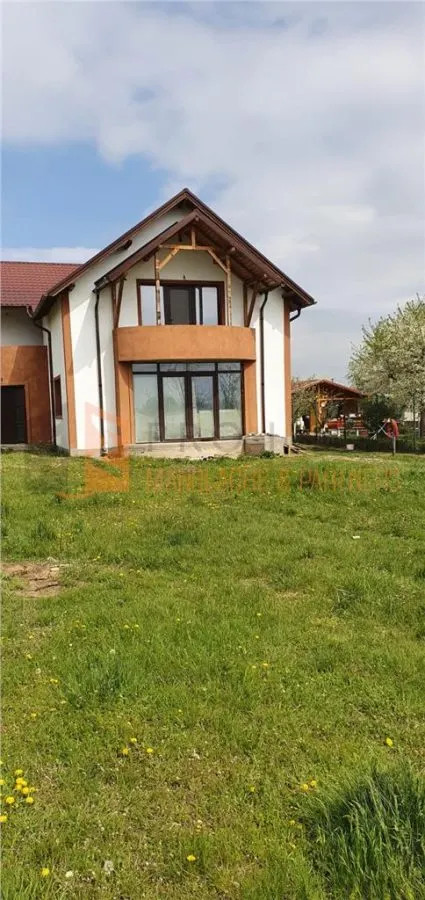 Casa tip P+M zona Zoresti - foto 2