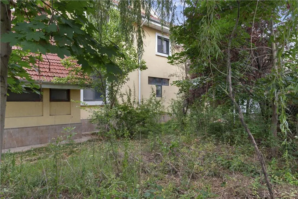 Vila Baneasa - Sisesti - Romatsa | 410 mpu | teren 652 mp | constructie 2007 - foto 14