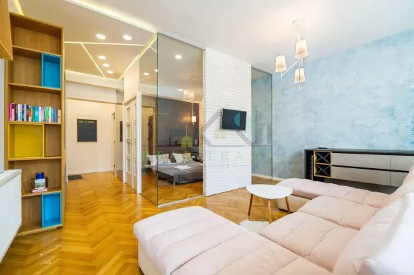 Apartament 2 camere Brașov - poza 2