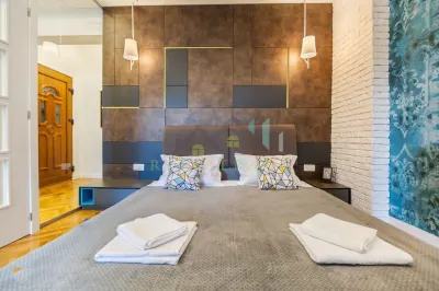 Apartament 2 camere renovat Centrul Istoric - foto 7