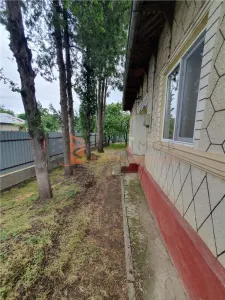 EXCLUSIVITATE! Casa + teren zona Beilic, com. Sageata - foto 16