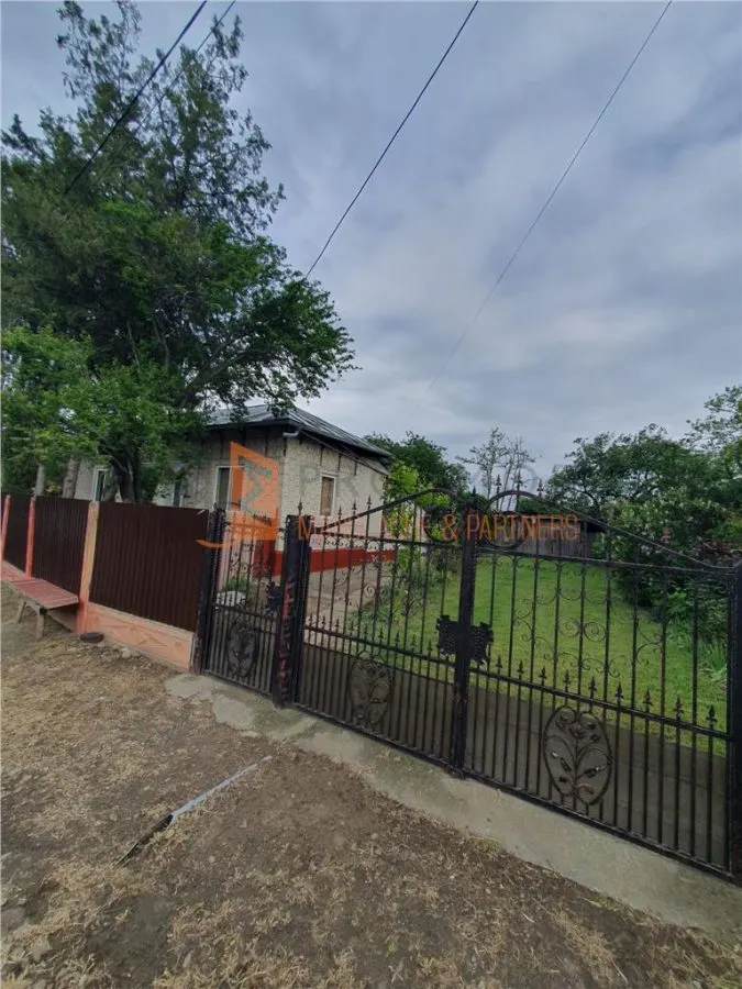 EXCLUSIVITATE! Casa + teren zona Beilic, com. Sageata - foto 18