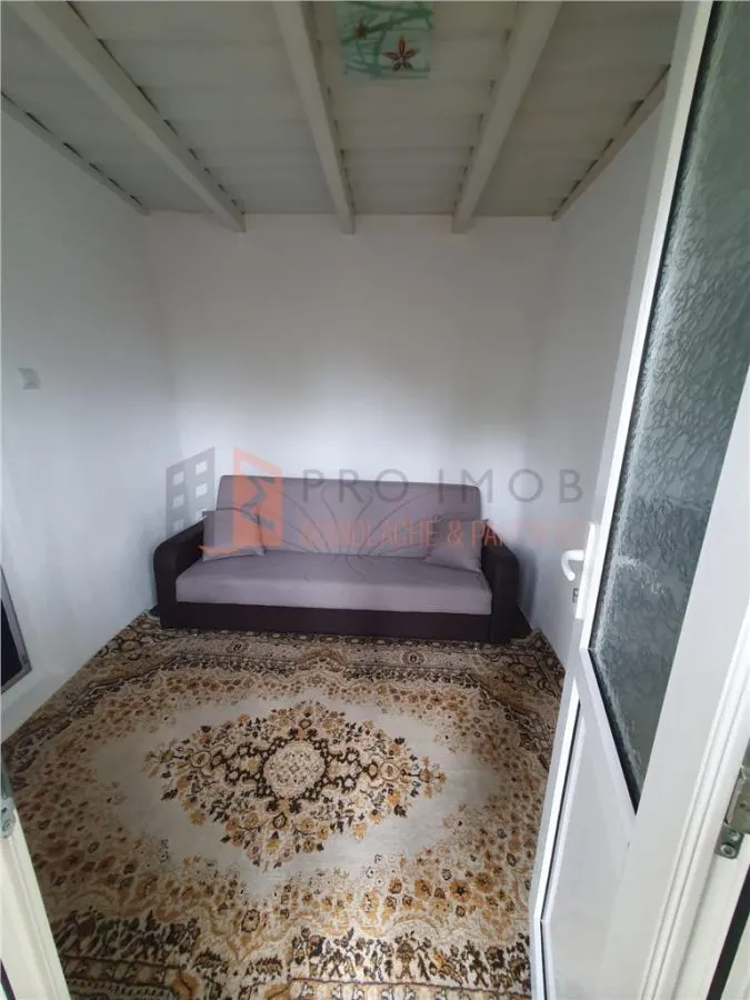 EXCLUSIVITATE! Casa + teren zona Beilic, com. Sageata - foto 3