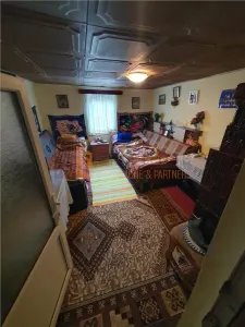 EXCLUSIVITATE! Casa + teren zona Beilic, com. Sageata - foto 5
