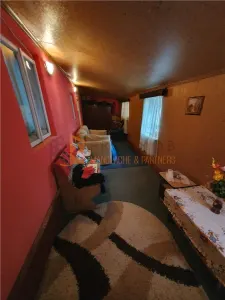 EXCLUSIVITATE! Casa + teren zona Beilic, com. Sageata - foto 7