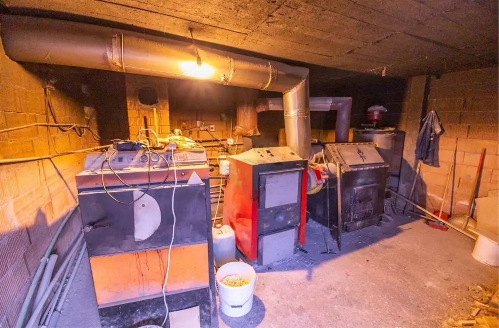 Hala productie 587 mp - Intorsura Buzaului /Forta de munca / Acces TIR - foto 6