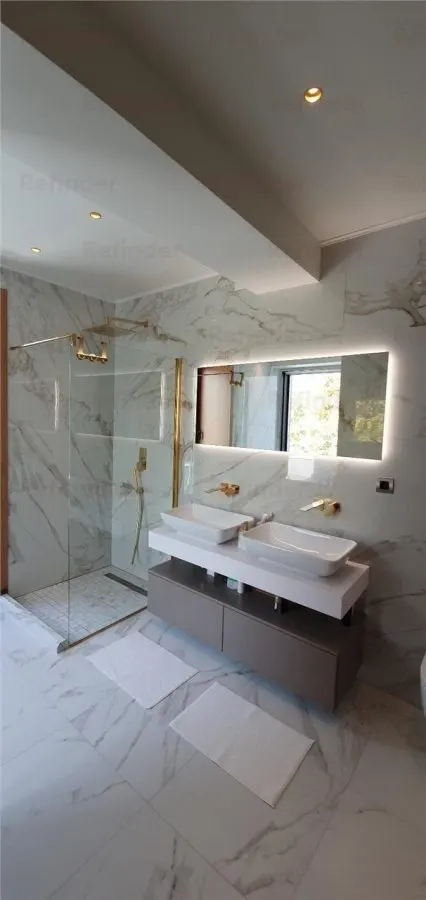 Vanzare vila LUX 2021 cu piscina | Baneasa- Jandarmeriei | - foto 16