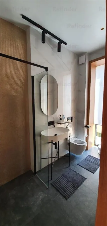 Vanzare vila LUX 2021 cu piscina | Baneasa- Jandarmeriei | - foto 19