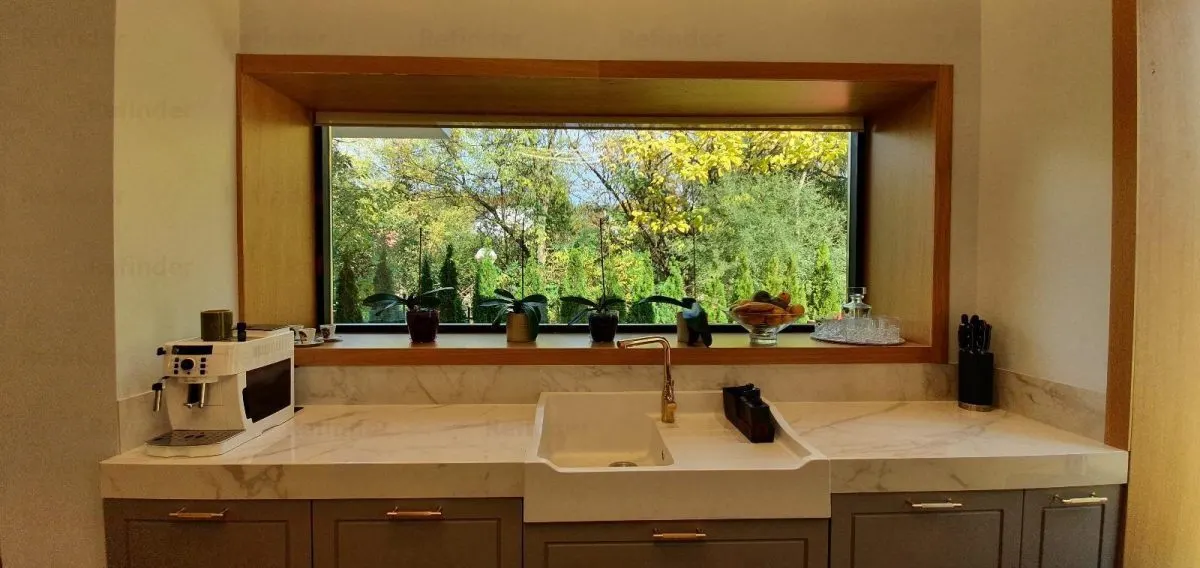 Vanzare vila LUX 2021 cu piscina | Baneasa- Jandarmeriei | - foto 20