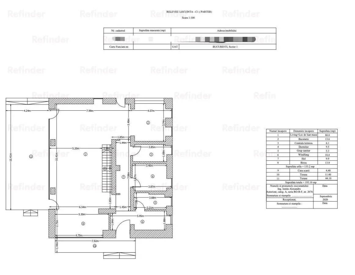 Vanzare vila LUX 2021 cu piscina | Baneasa- Jandarmeriei | - foto 21