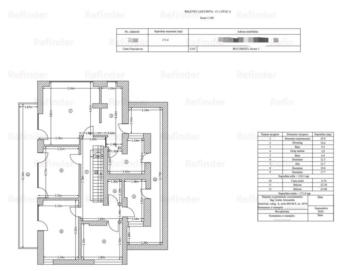Vanzare vila LUX 2021 cu piscina | Baneasa- Jandarmeriei | - foto 22