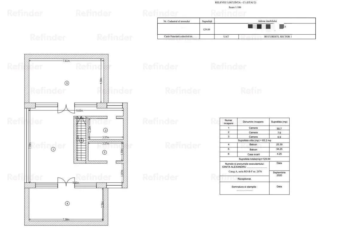 Vanzare vila LUX 2021 cu piscina | Baneasa- Jandarmeriei | - foto 23