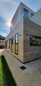 Vanzare vila LUX 2021 cu piscina | Baneasa- Jandarmeriei | - foto 5