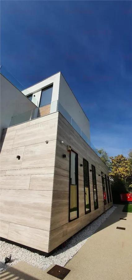 Vanzare vila LUX 2021 cu piscina | Baneasa- Jandarmeriei | - foto 6