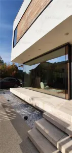 Vanzare vila LUX 2021 cu piscina | Baneasa- Jandarmeriei | - foto 7