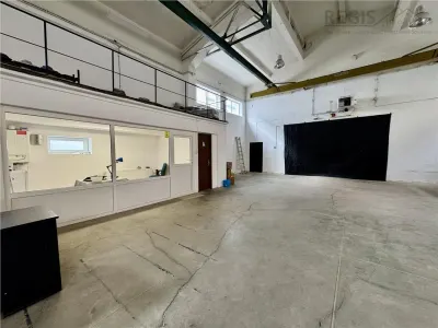 Hala/Spatiu de depozitare Metrom | 238 mp - foto 5