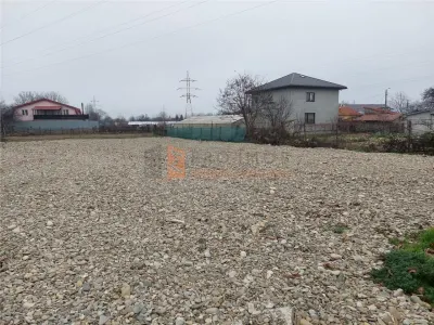 Teren intravilan zona Varianta Nord(Soseaua de Centura) - foto 3