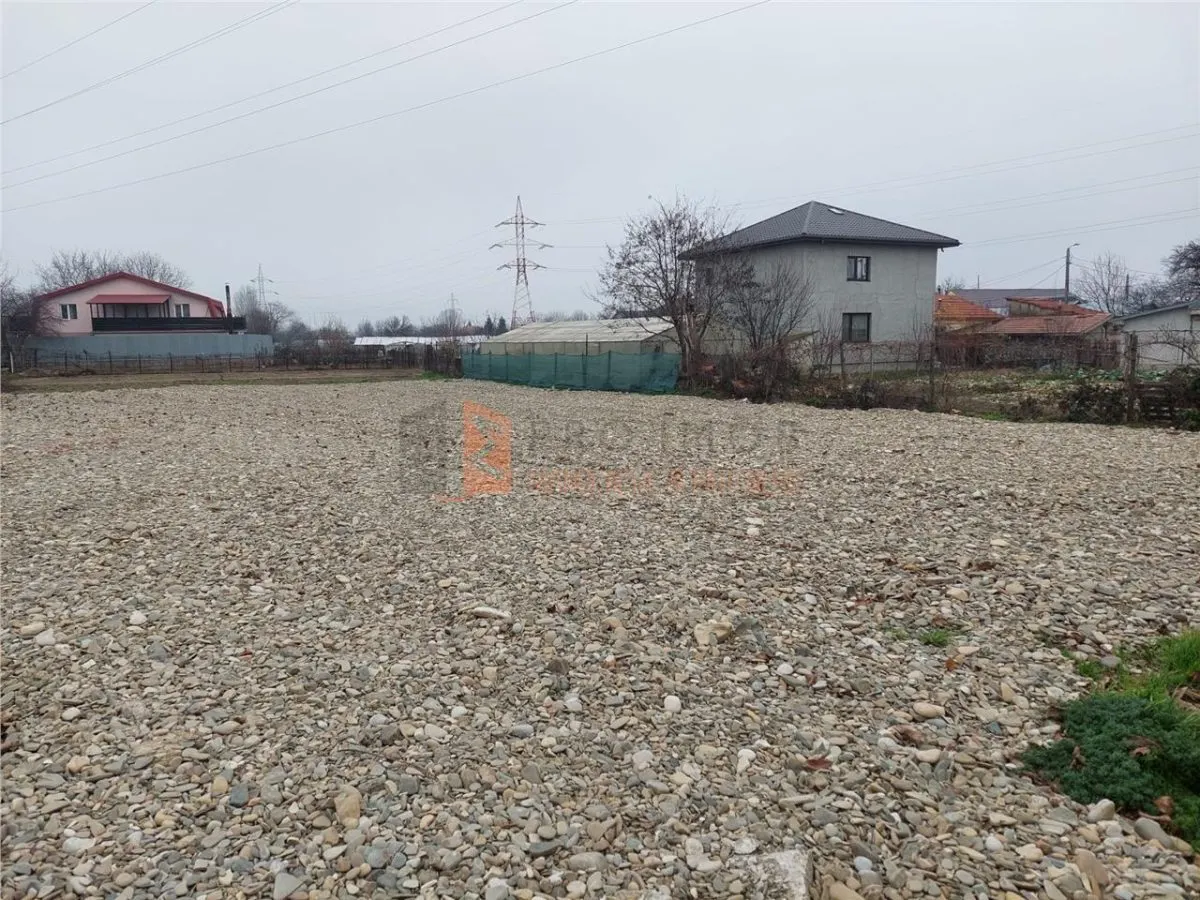Teren intravilan zona Varianta Nord(Soseaua de Centura) - foto 3