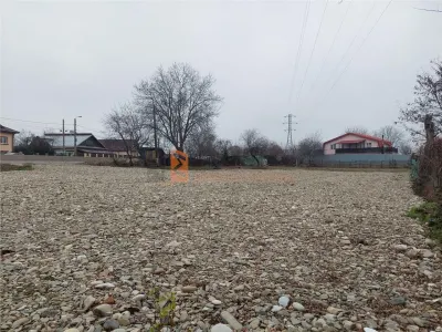 Teren intravilan zona Varianta Nord(Soseaua de Centura) - foto 6
