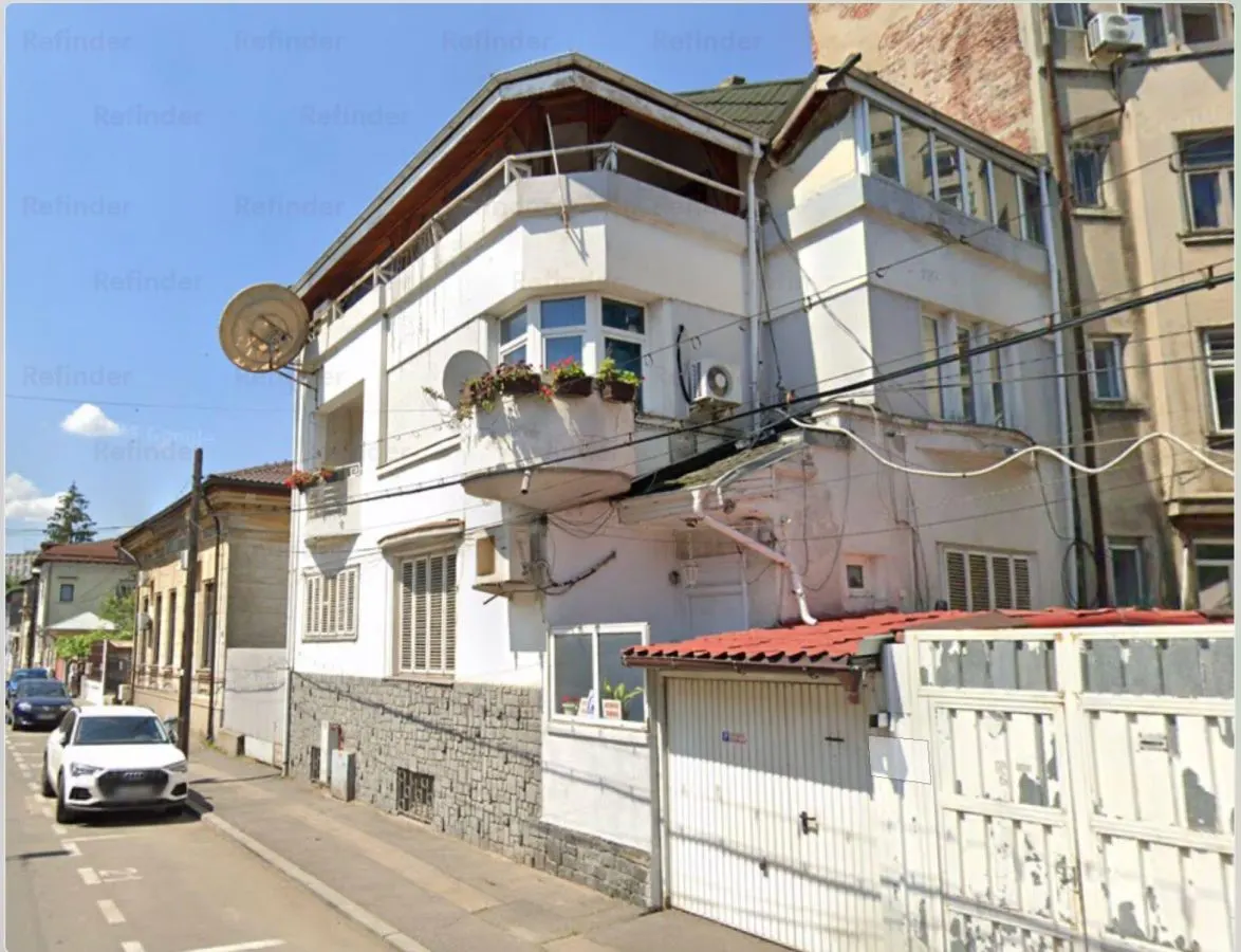 Vanzare vila deosebita D+P+1+M | Unirii- Piata Regina Maria | - foto 1